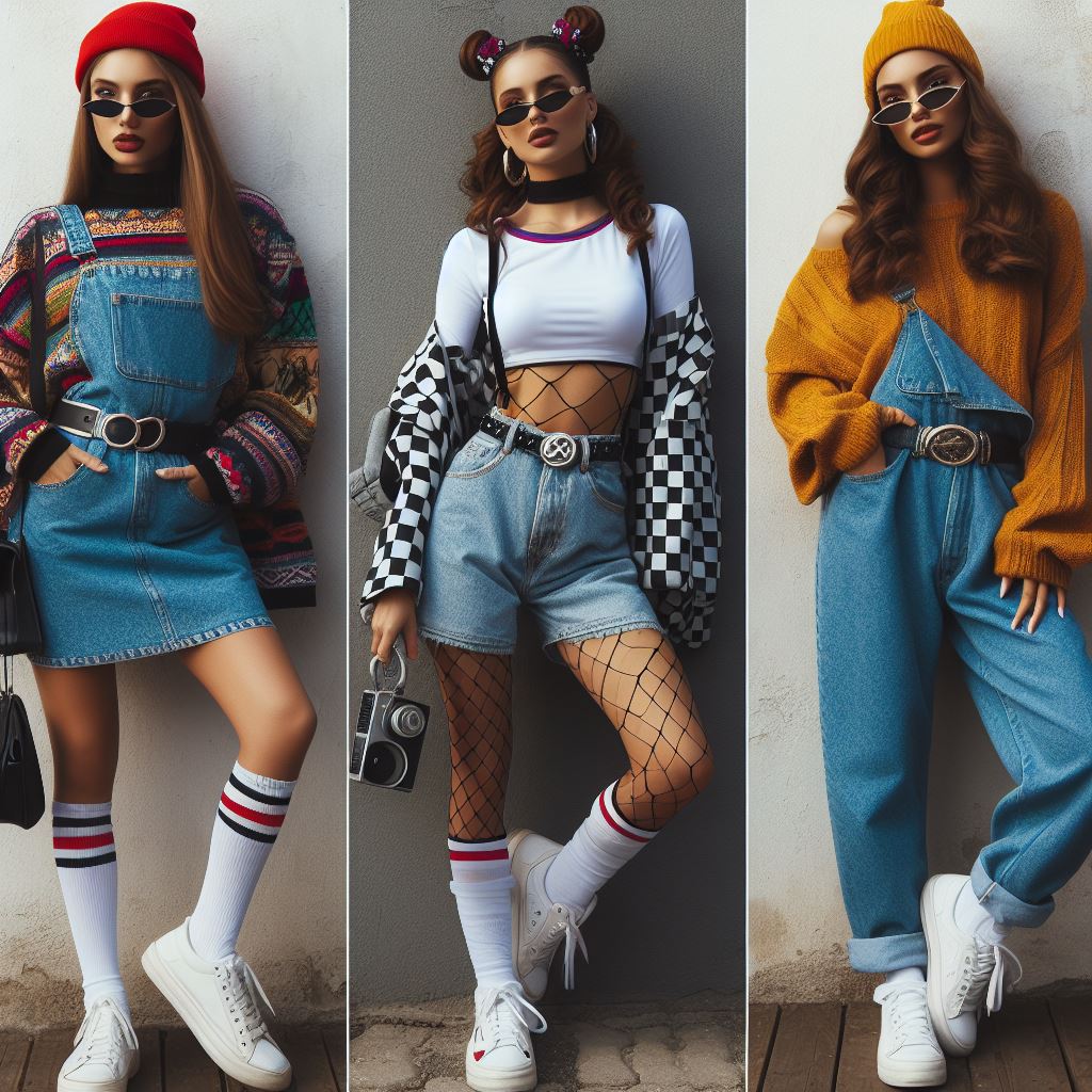 90s womens outfit ideas hotsell