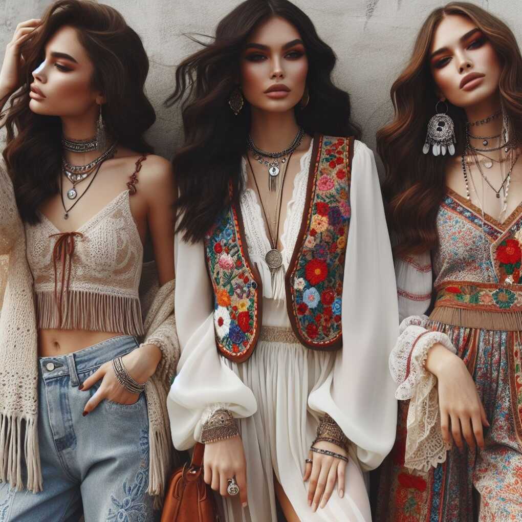 Boho Bliss