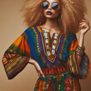 Groove into Retro Charm: 31 Bodacious 70s Fashion Women Outfit Ideas ...