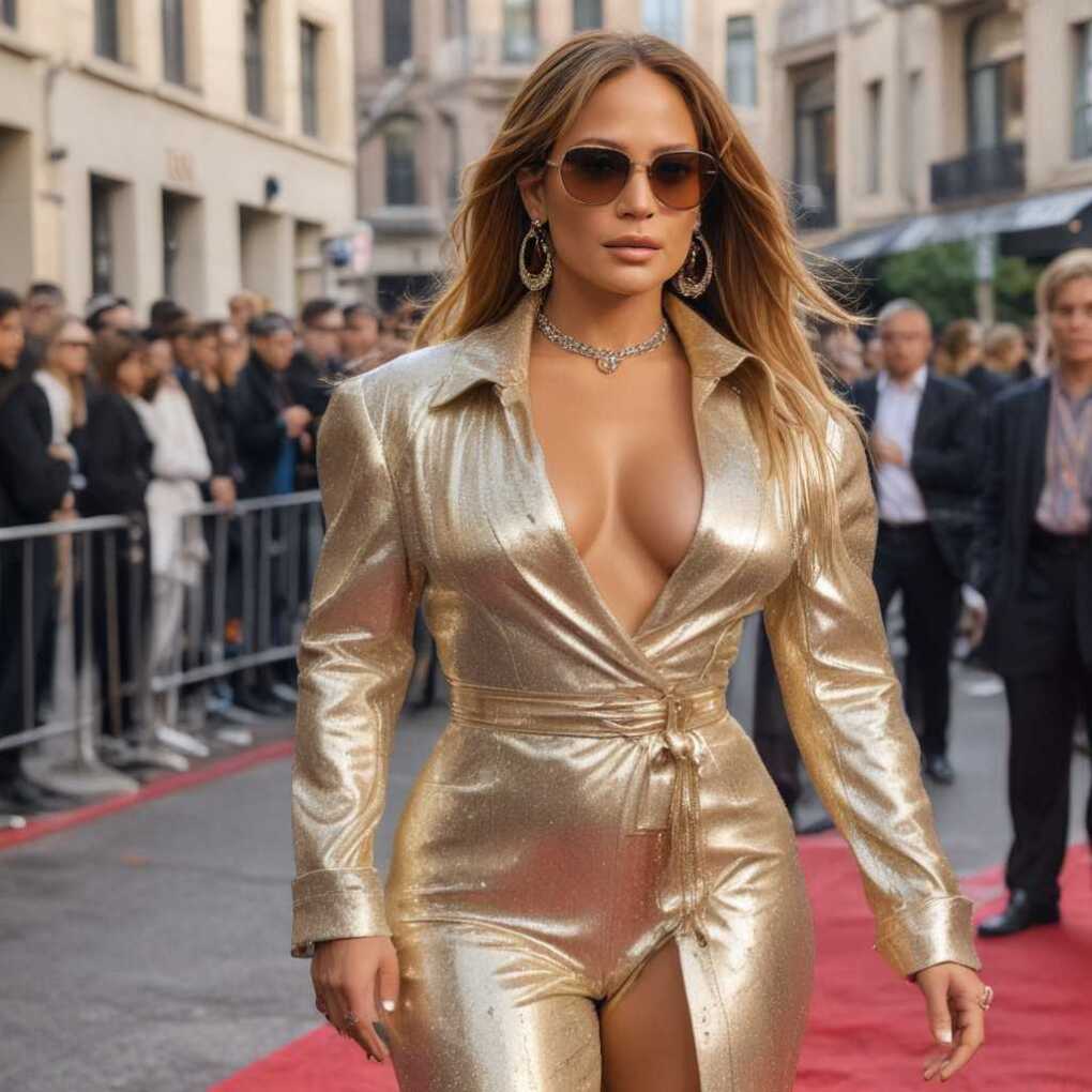 Jennifer Lopez