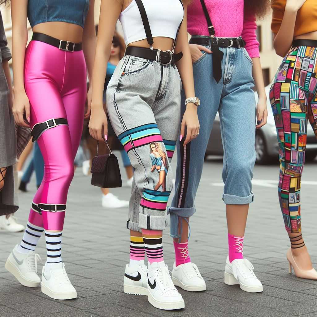 80's style for women best sale