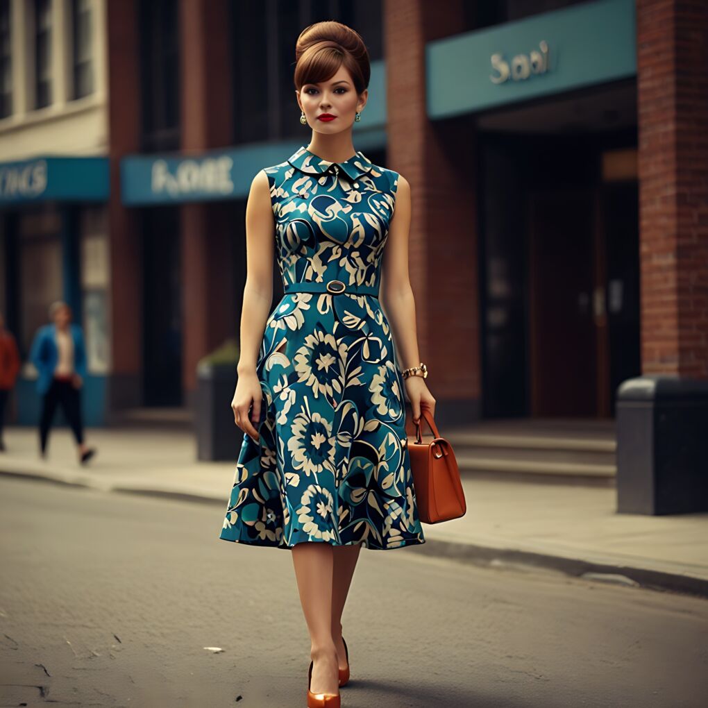 60s Fashion