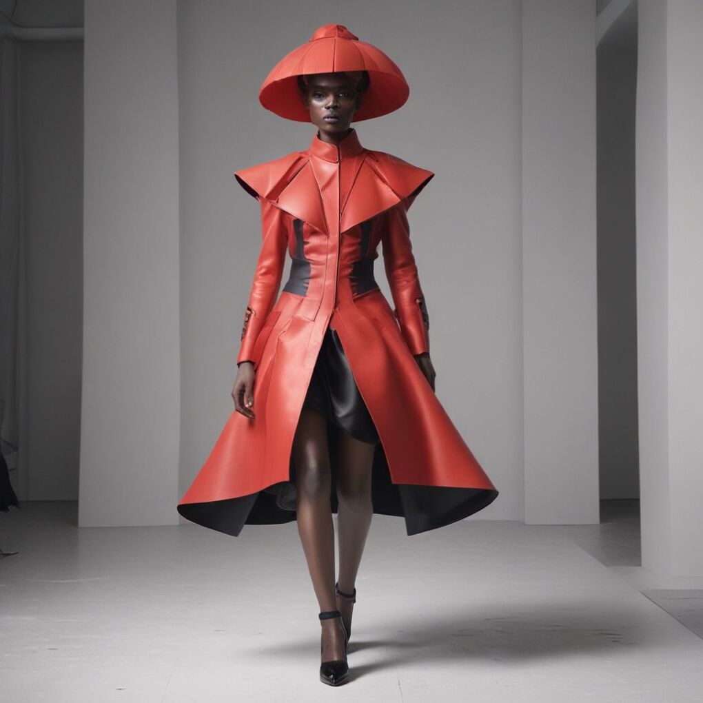 Avant Garde Fashion Designers and Brands