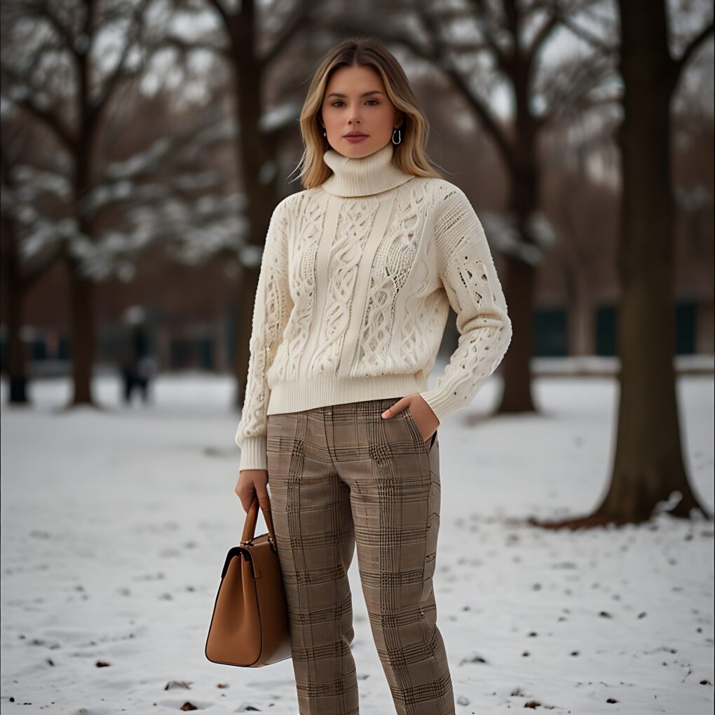 Cozy Knits