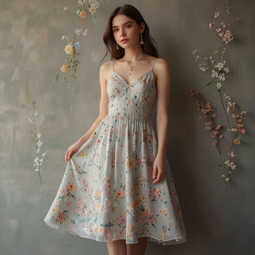 Dainty Florals