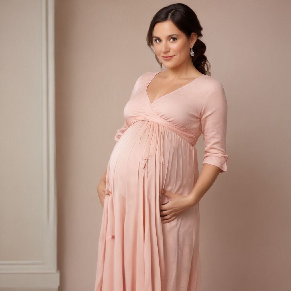 Maternity Fashion