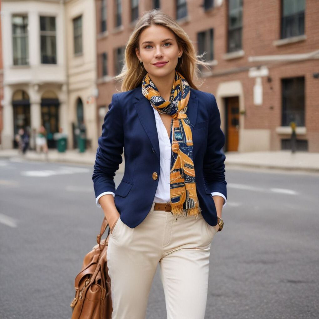 Preppy Outfits for Every Occasion