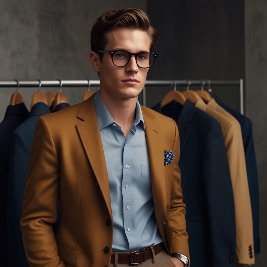 Building a GQ-Inspired Wardrobe