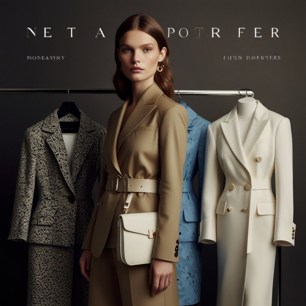 Net-a-Porter