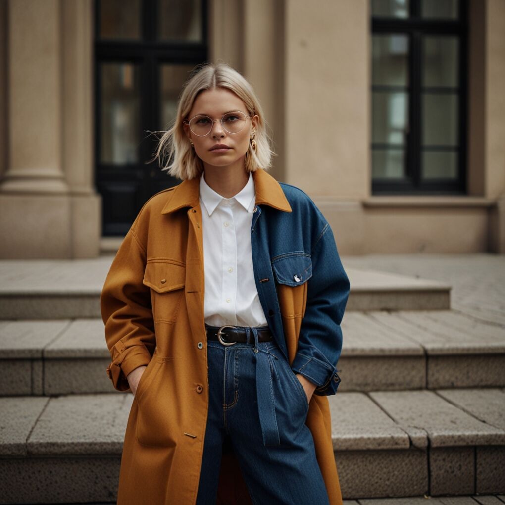 The Rise of Swedish Street Style