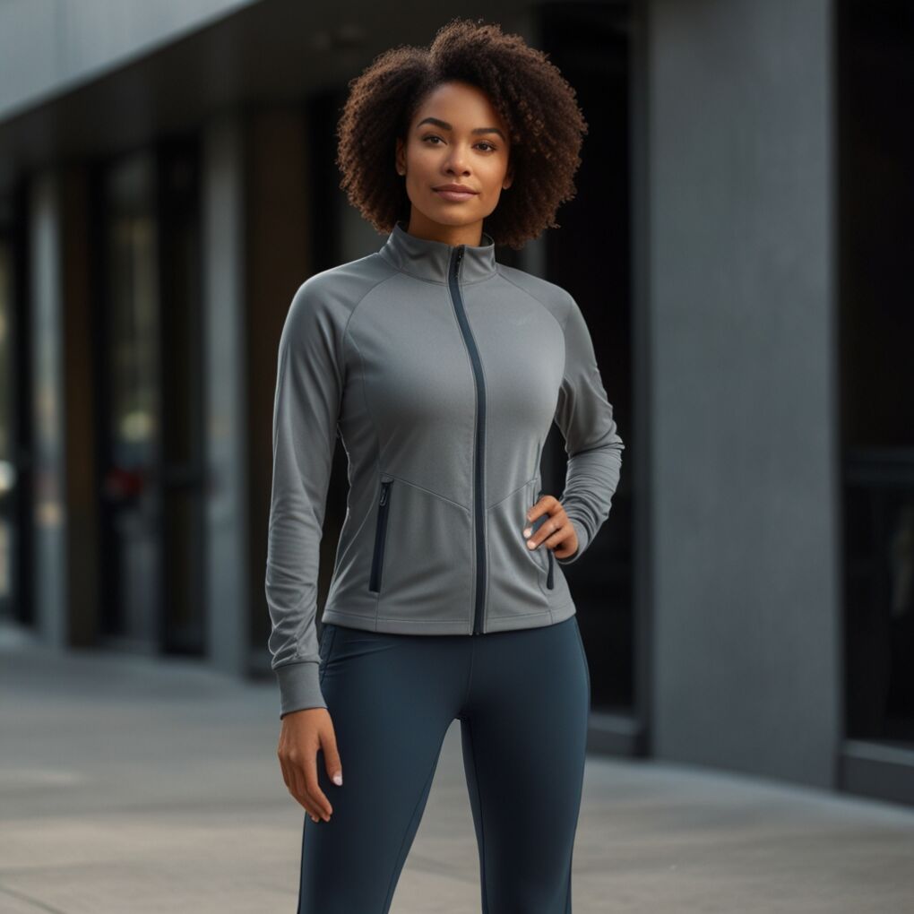  Adaptive Athleisure