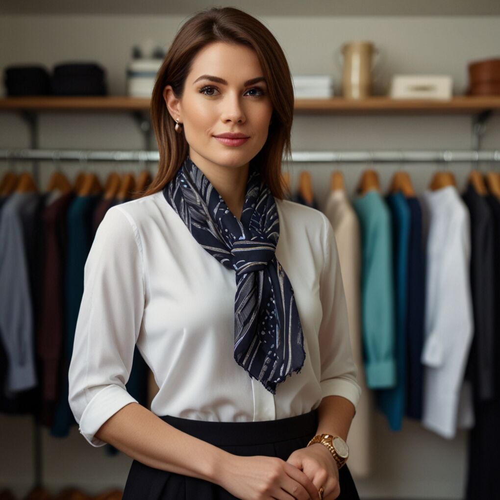 Building a Capsule Wardrobe for the Busy Executive