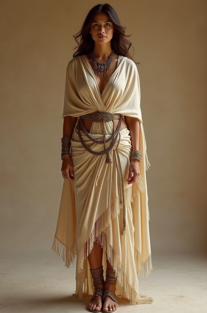 20 Dress to Impress Ancient Civilization Outfit Ideas » Styling Outfits