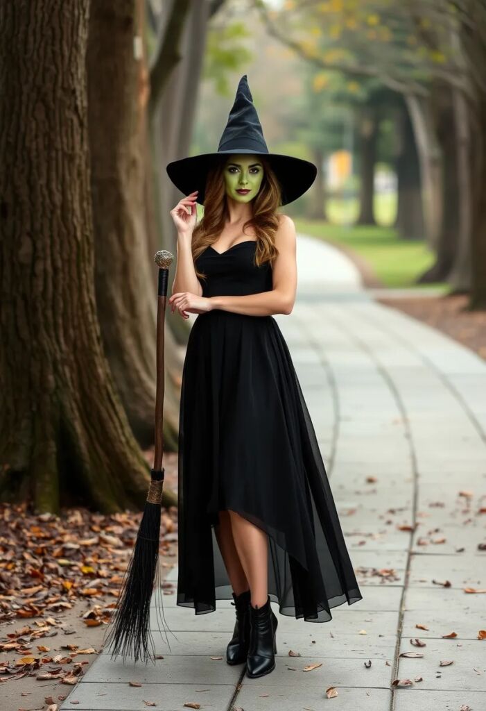 16 Best Trick or Treat Dress to Impress Outfit Ideas Styling Outfits