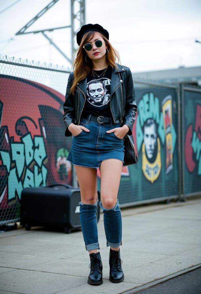 12. Alternative Indie Chic