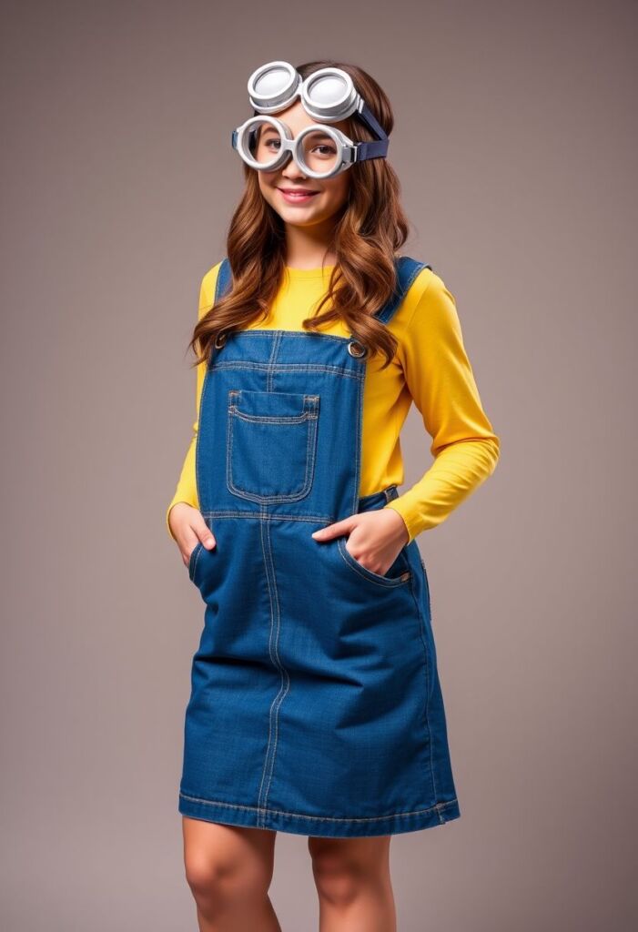 9. Minion