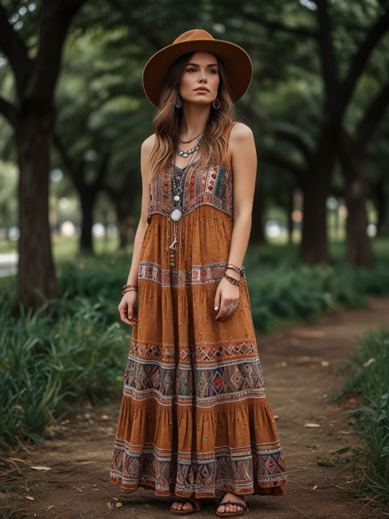 17 Indie Dress to Impress Outfit Ideas: Express Your Unique Style ...