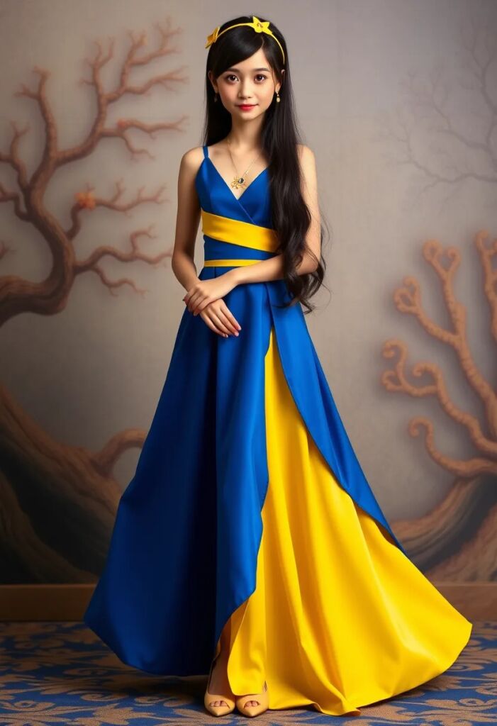 Formal Event Coraline