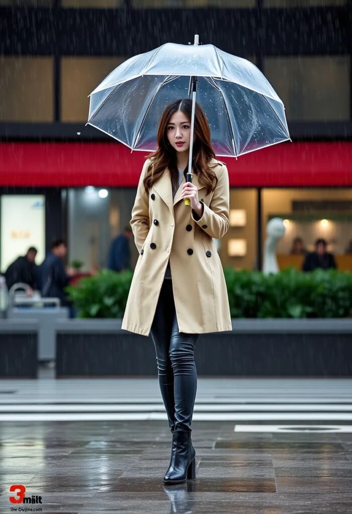 The Rainy Day Ensemble