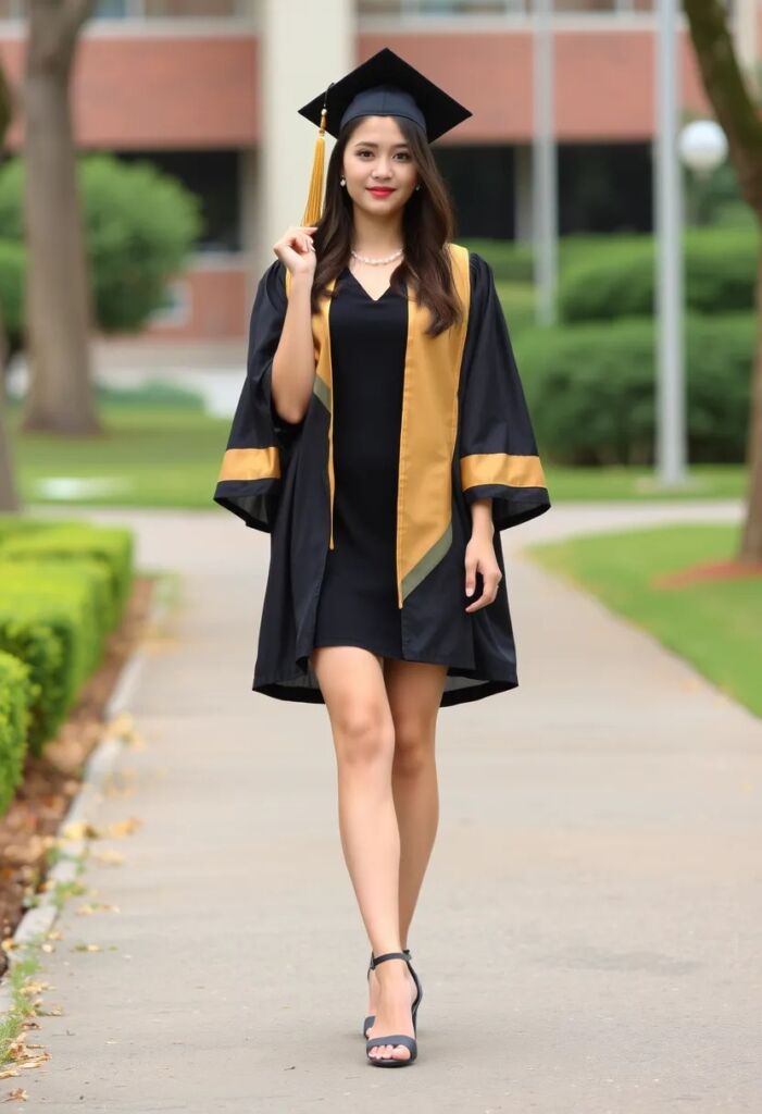 16 Graduation Dress to Impress Outfit Ideas Styling Outfits