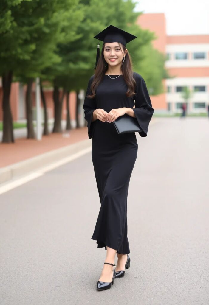 16 Graduation Dress to Impress Outfit Ideas Styling Outfits