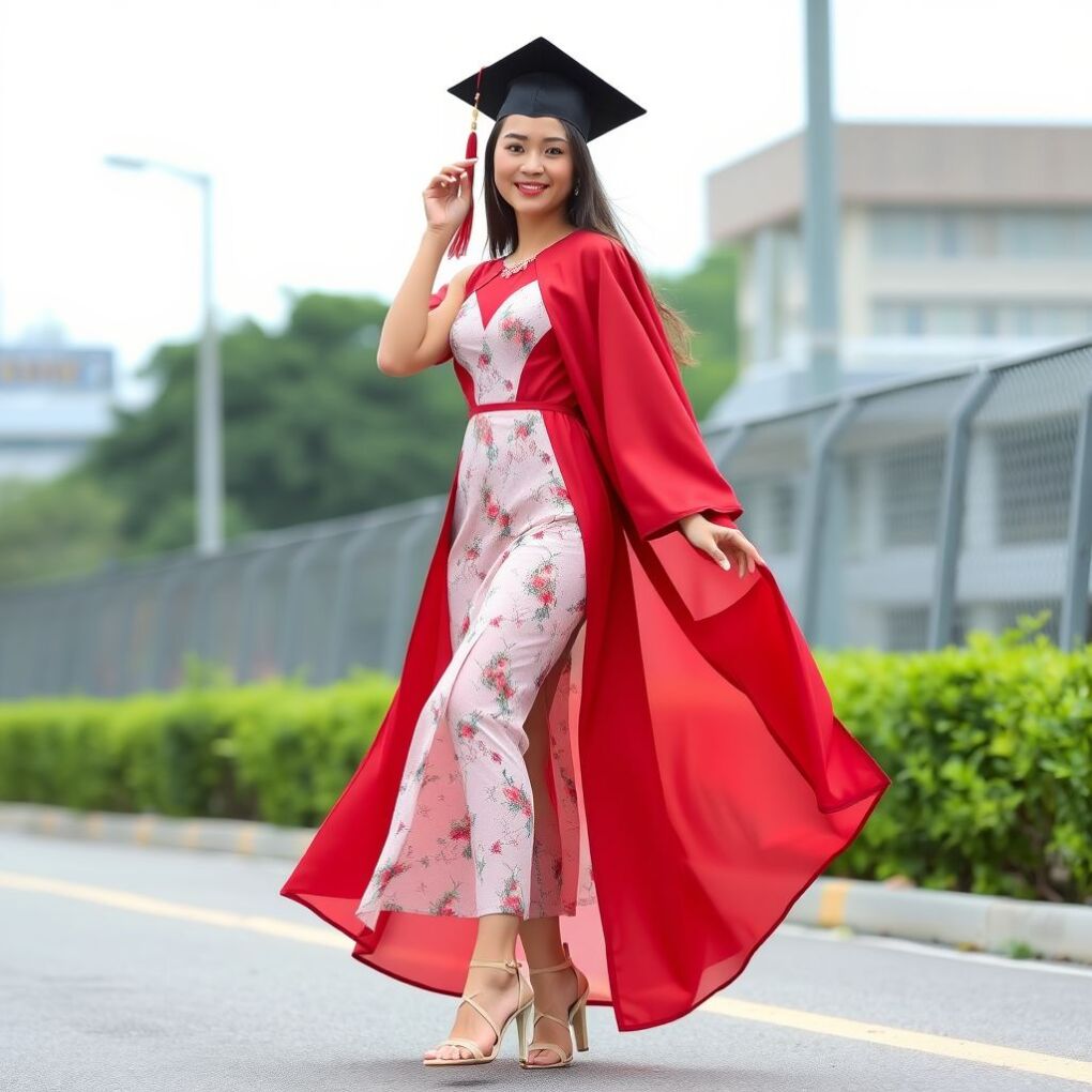 Convocation formal dress best sale