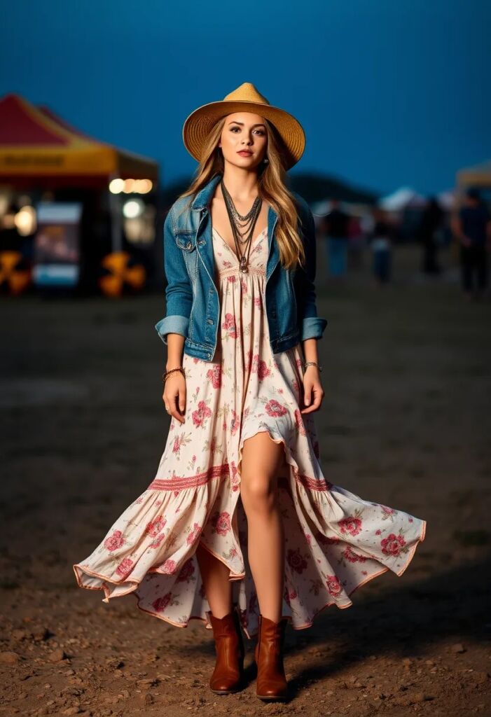 Boho Festival