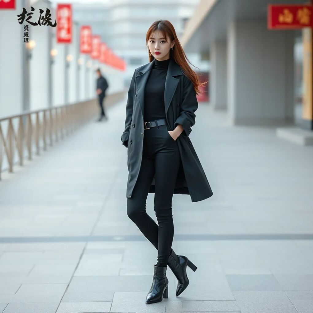 Douyin Fashion