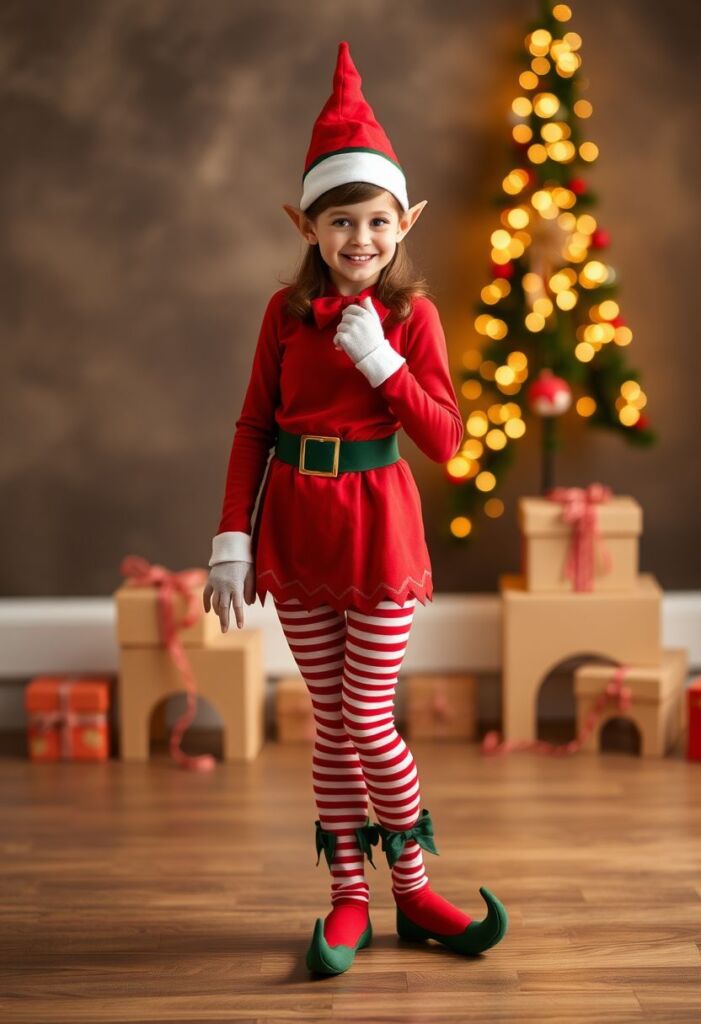 Elf on the Shelf