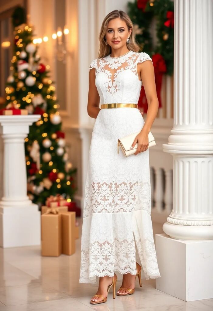 Corporate christmas party dress best sale