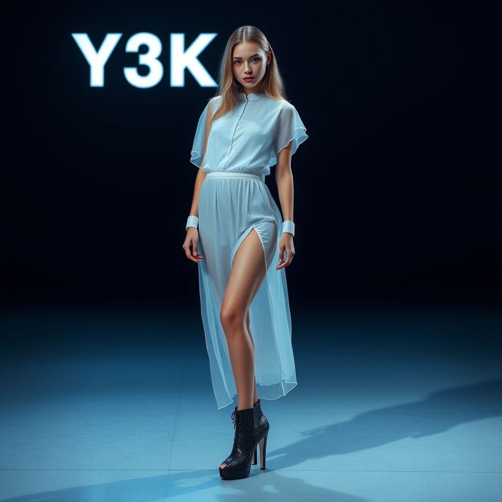 Y3K Style