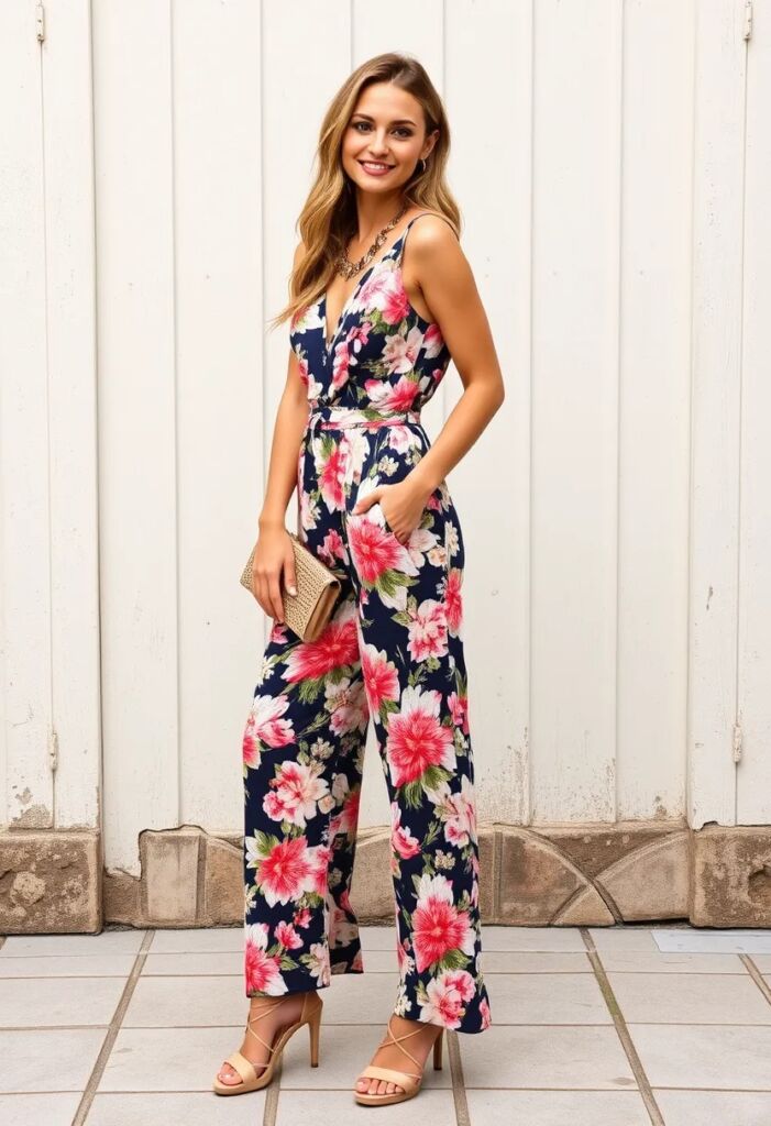 The Jumpsuit