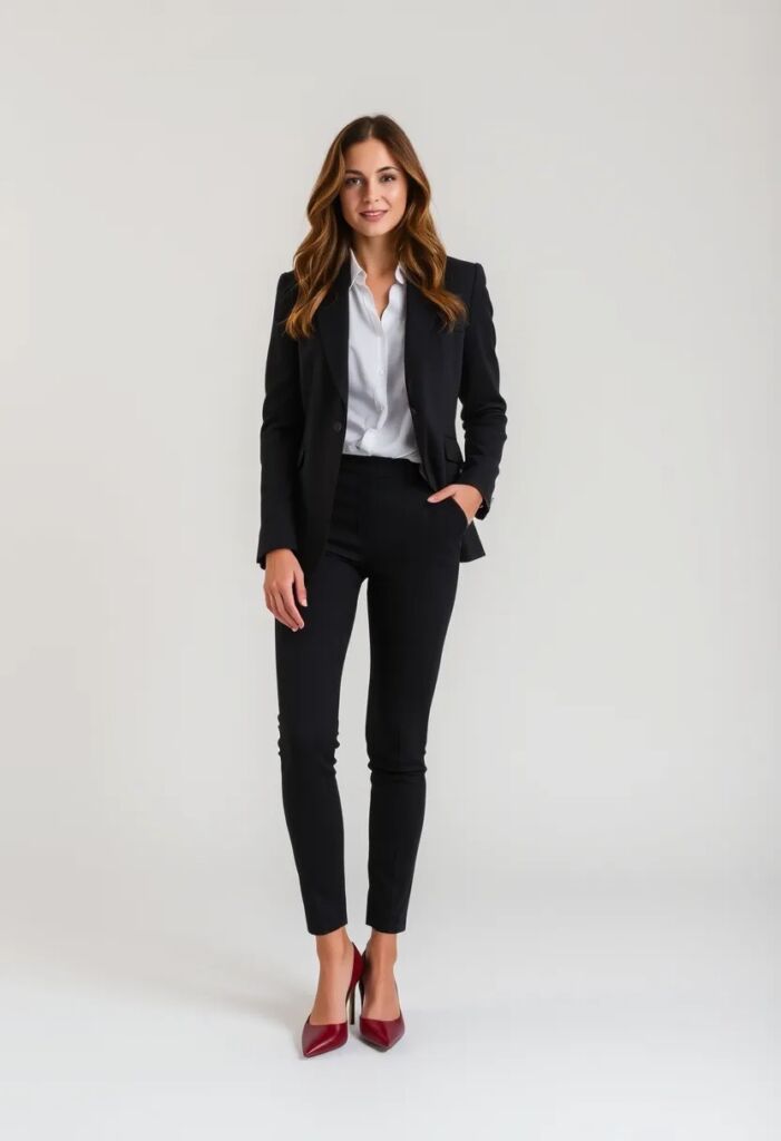 Versatile Blazers