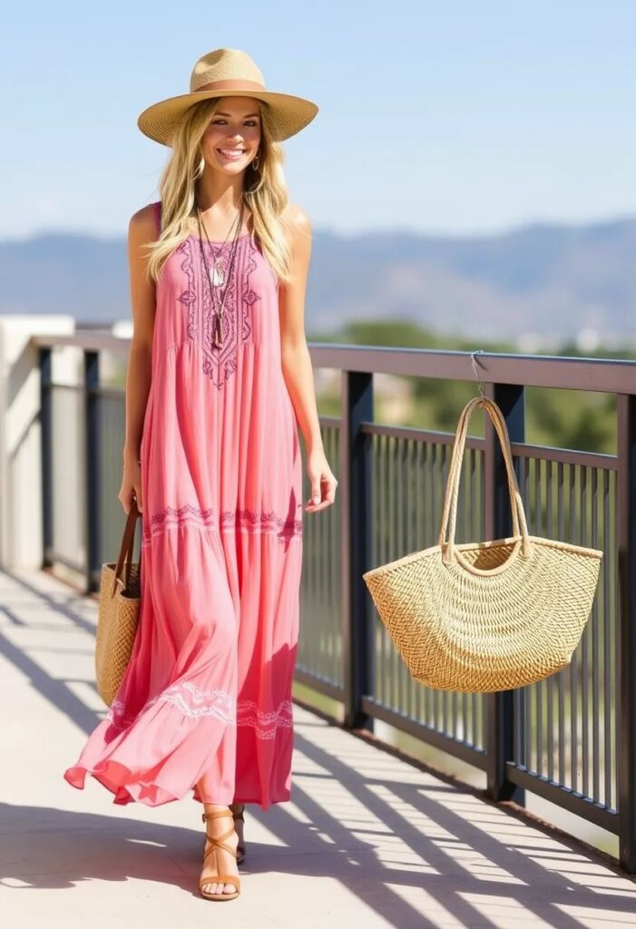 Boho Chic