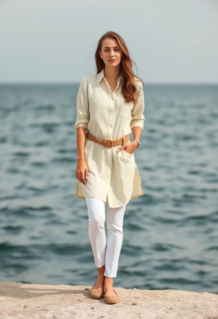 Classic Linen