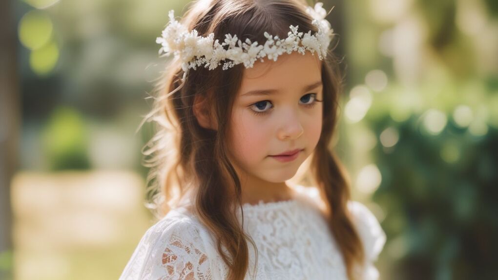 The Top Reasons Why A Little Lacey Flower Girl Dresses Are Set to Dominate in 2025