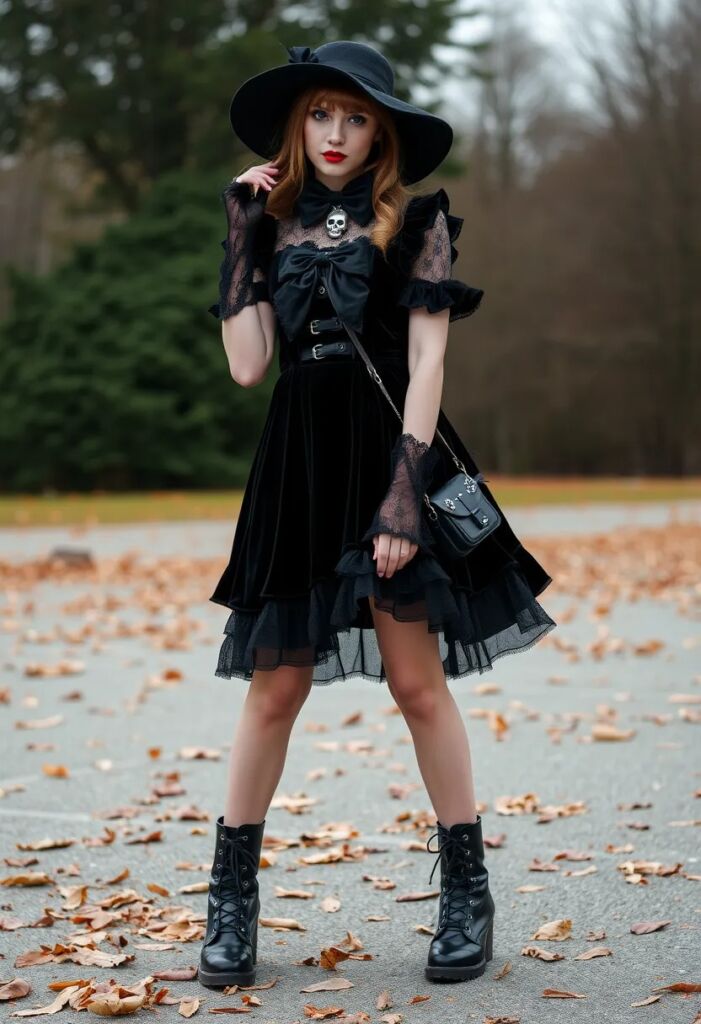 Gothic Lolita